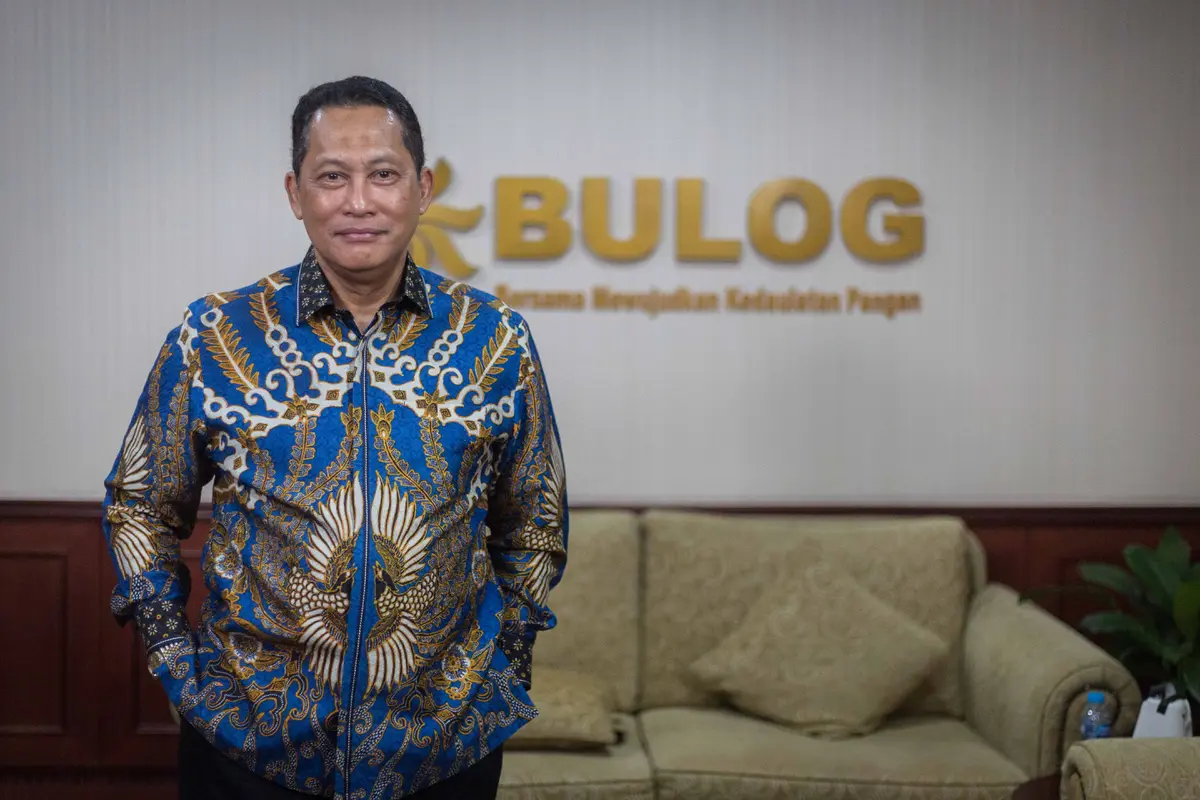 buwas