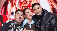 Potret Dulu dan Kini Keluarga Gunarso, Comeback di Dangdut Academy 8