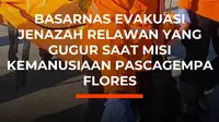Seorang relawan kemanusiaan, Ahmad Zaki Ali (38), meninggal dunia saat menjalankan misi pendistribusian bantuan bagi warga terdampak gempa Magnitudo 7,7 di Flores, Nusa Tenggara Timur.

Ahmad yang merupakan pendiri Relawan Gerak Bareng dilaporkan meninggal akibat kelelahan dalam perjalanan dari R...