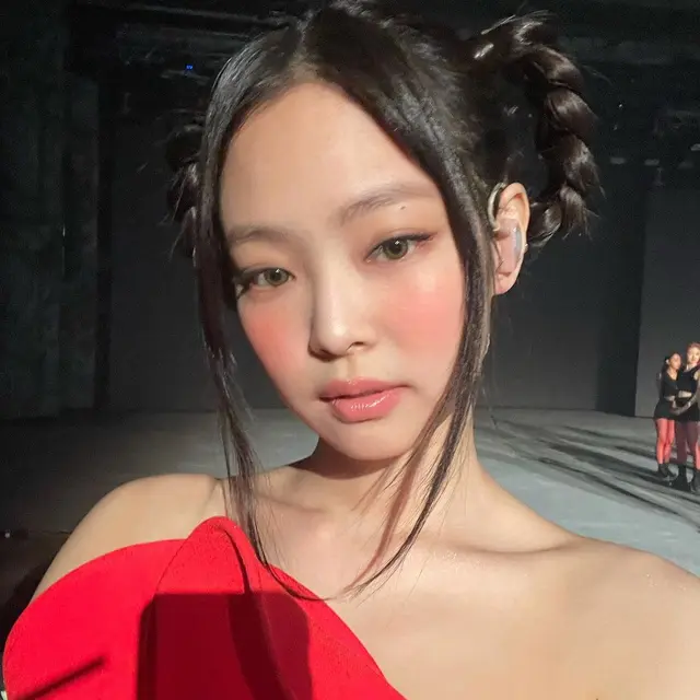 Jennie Blackpink