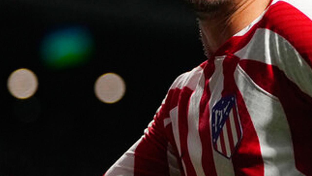 Profil, Agama, dan Foto-Foto Antoine Griezmann, Pemain Sepak Bola Asal Prancis