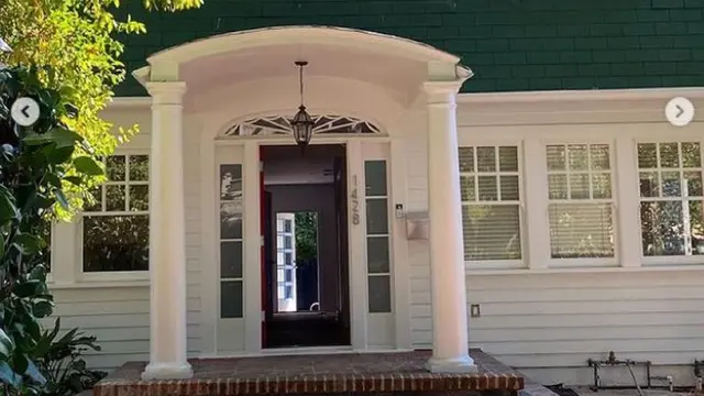 Rumah dalam film horor A Nightmare on Elm Street akan dijual