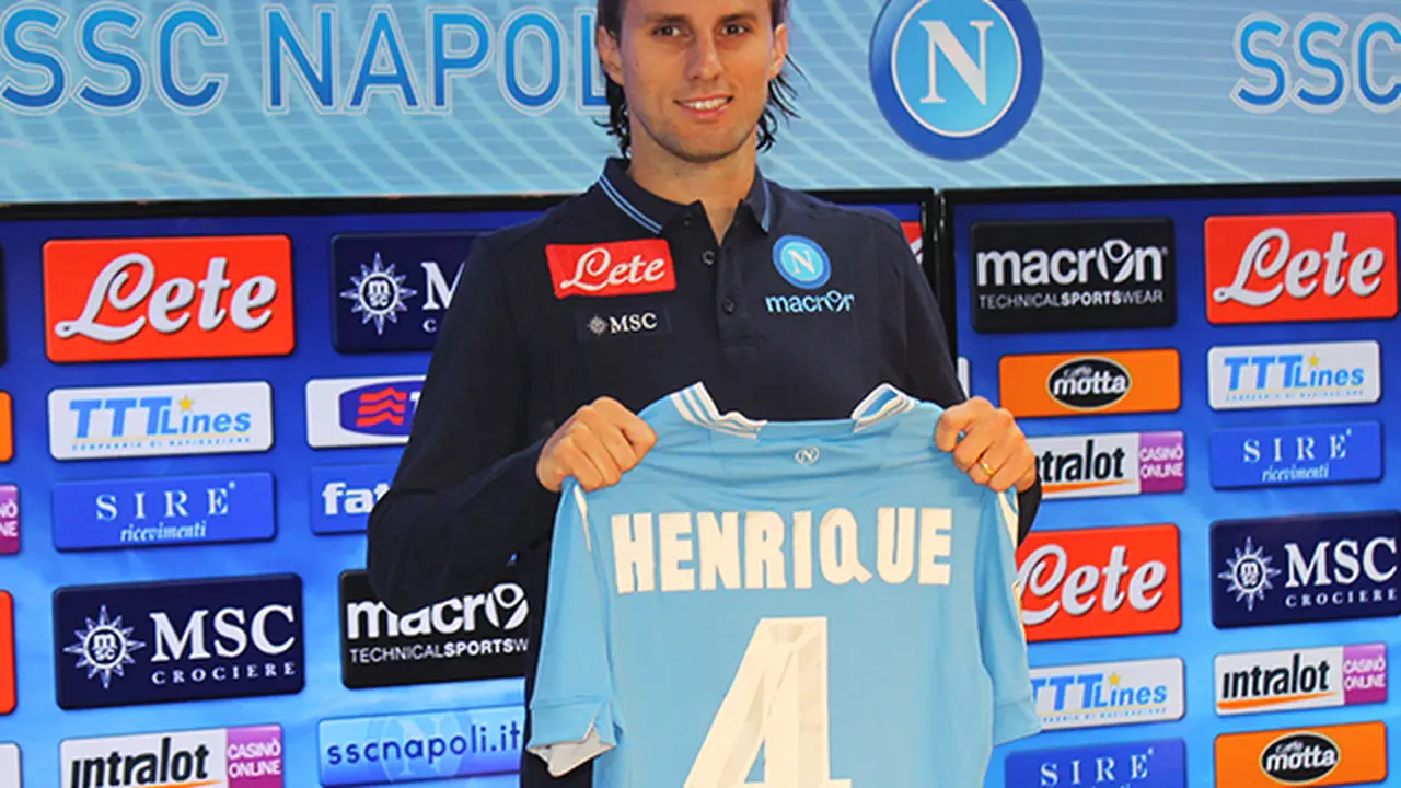 Henrique