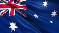 Bendera Australia (iStockphoto via Google Images)
