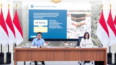 Event Pariwisata Sumbang Perputaran Ekonomi Ratusan Miliar Rupiah, Libatkan Ribuan UMKM