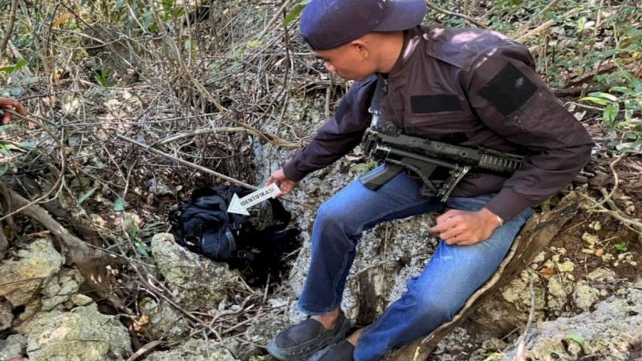 Polisi Berhasil Temukan Barang Milik Wisatawan Brasil Usai Pencurian di Sumba Barat