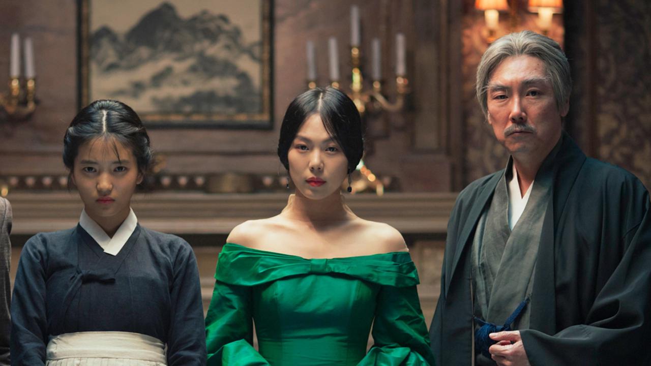 6 Rekomendasi Film Korea dengan Plot Twist Berlapis Terbaik, Cocok Jadi Tontonan Akhir Pekan