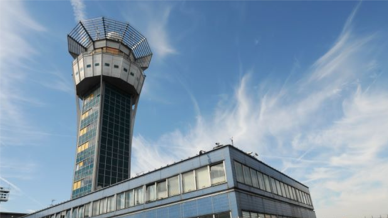 Petugas ATC Demo, 40 % Jadwal Penerbangan Terancam Dibatalkan 