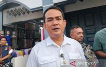 Penyerapan Jagung Bulog Sumut Capai 1.989 Ton, Harga Pasar Jadi Tantangan Utama