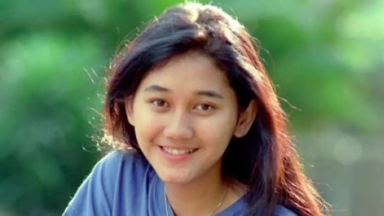 Nike Ardilla