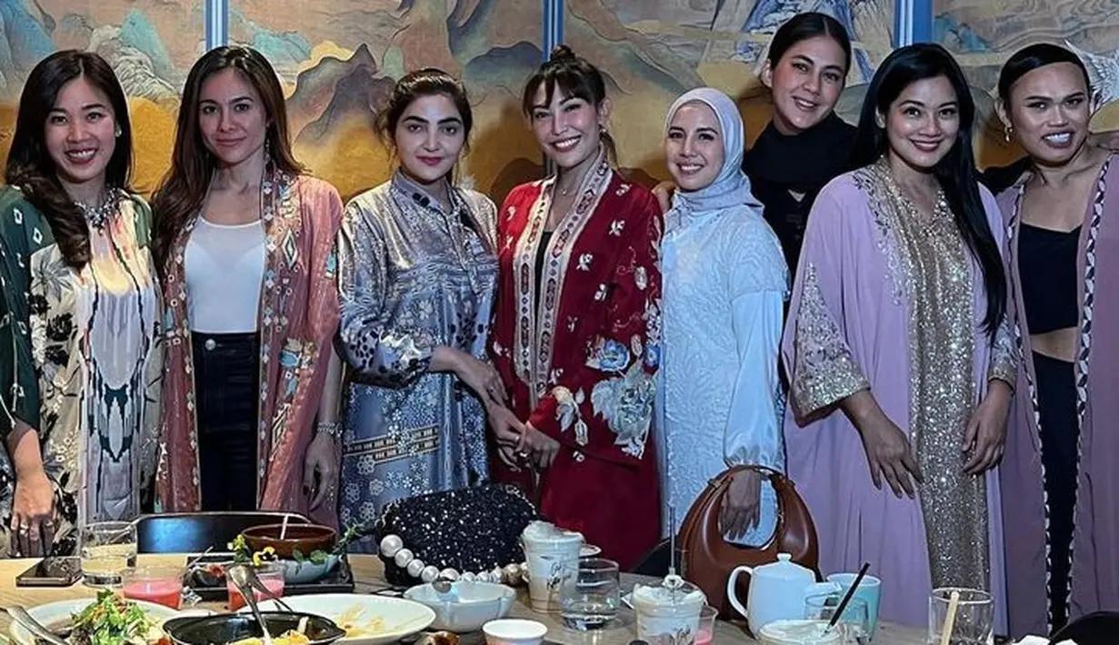 [Foto: @wanda_haraa]