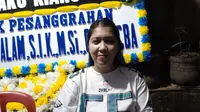 Jerit Tangis Pilu Ibunda: Mimpi Tak Tercapai, Pesawat Alvaro Tak Pernah Lepas Landas
