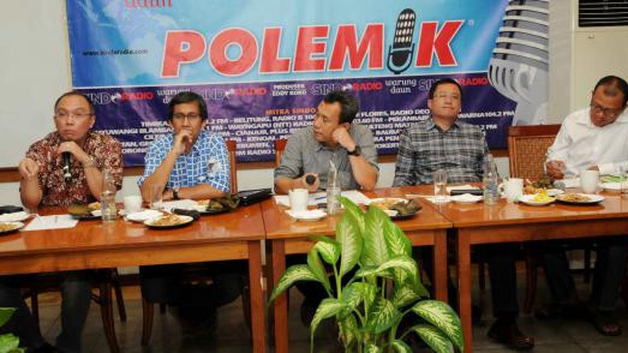Diskusi tanggapi vonis Angie di Jakarta