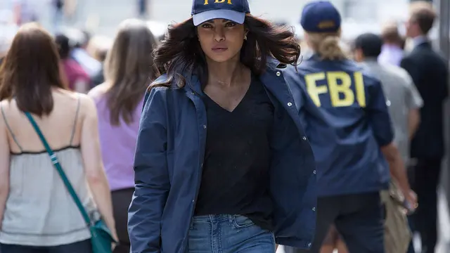 Priyanka Chopra