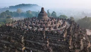 7 Alasan Kenapa Borobudur Selalu Masuk Daftar Kunjungan Wisatawan dari Seluruh Dunia