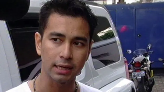 Raffi Ahmad Ogah Bertemu Yuni Shara