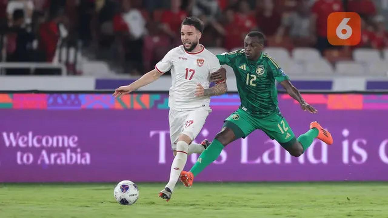 Waduh! Karena Alasan Ini Calvin Verdonk Enggak Akan Dimainkan Oleh NEC Nijmegen Akhir Pekan Nanti