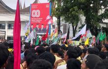 DPRD DKI Janji Evaluasi Tunjangan Perumahan Rp70 Juta per Bulan Usai Disorot Mahasiswa