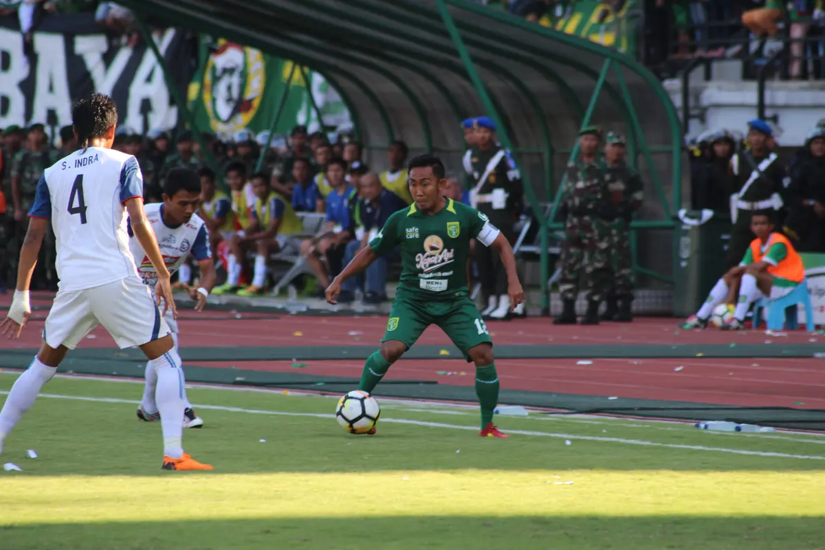 Persebaya Surabaya