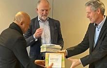 Perkuat Ekosistem Wirausaha, MenKopUKM Jajaki Kerja sama dengan PUM Netherlands Senior Experts