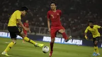 Usai Kalah dari Malaysia, Ini Jadwal Timnas Indonesia di Pra Piala Dunia 2022