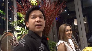 Ruben Onsu Berharap Adiknya Tak Terburu Buru Menikah News Entertainment Fimela Com