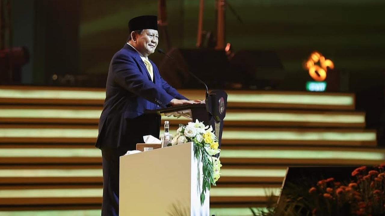 Prabowo Bakal Temui PM Malaysia Anwar Ibrahim Usai Kunjungi Mesir