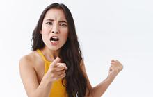 Marah-Marah Ternyata Tak Selalu Negatif, ini Manfaat Positifnya