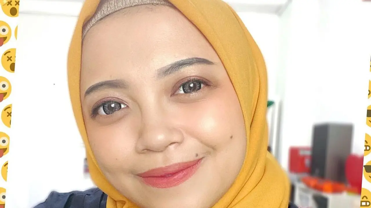 Annisa Stevani. (Foto: Instagram @annisast)