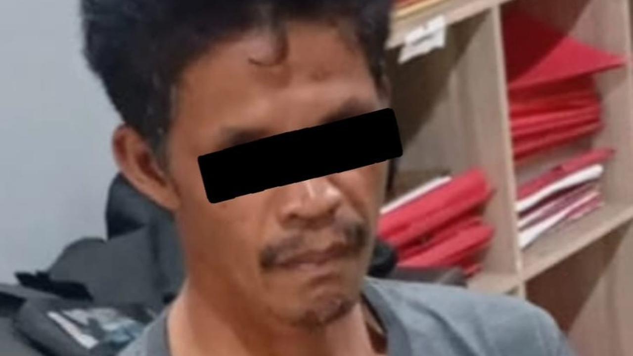 Ketahuan Masuk Rumah Warga, Pria di Bali Nekat Pura-Pura Pingsan di Atap