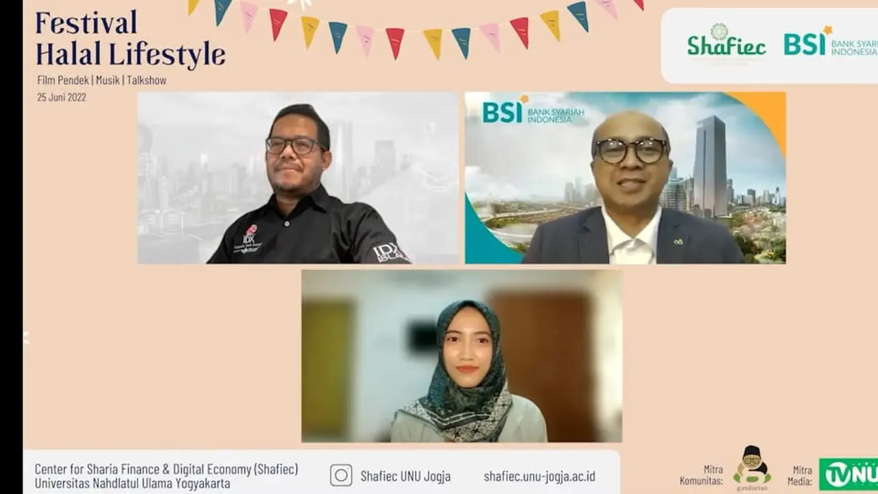 Investasi Syariah