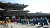 Siaga Tinggi, Ragam Objek Wisata Utama di Seoul Bakal Ditutup Saat Putusan Pemakzulan Presiden Korsel Dibacakan
