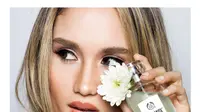 The Body Shop meluncurkan produk terbaru dari rangkaian White Musk, yaitu White Musk L'Eau, sekaligus kampanye Against Animal Testing.