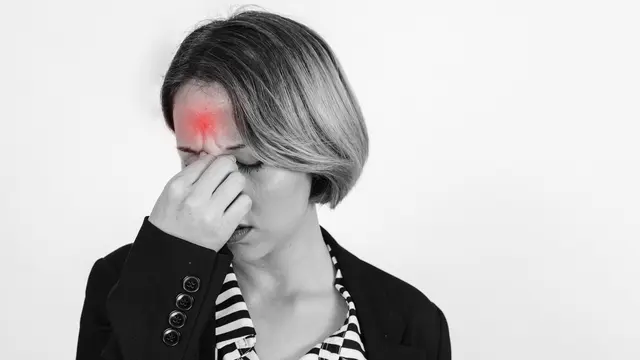 Beberapa penyakit dan kondisi medis juga bisa menyebabkan penurunan kecerdasan otak.