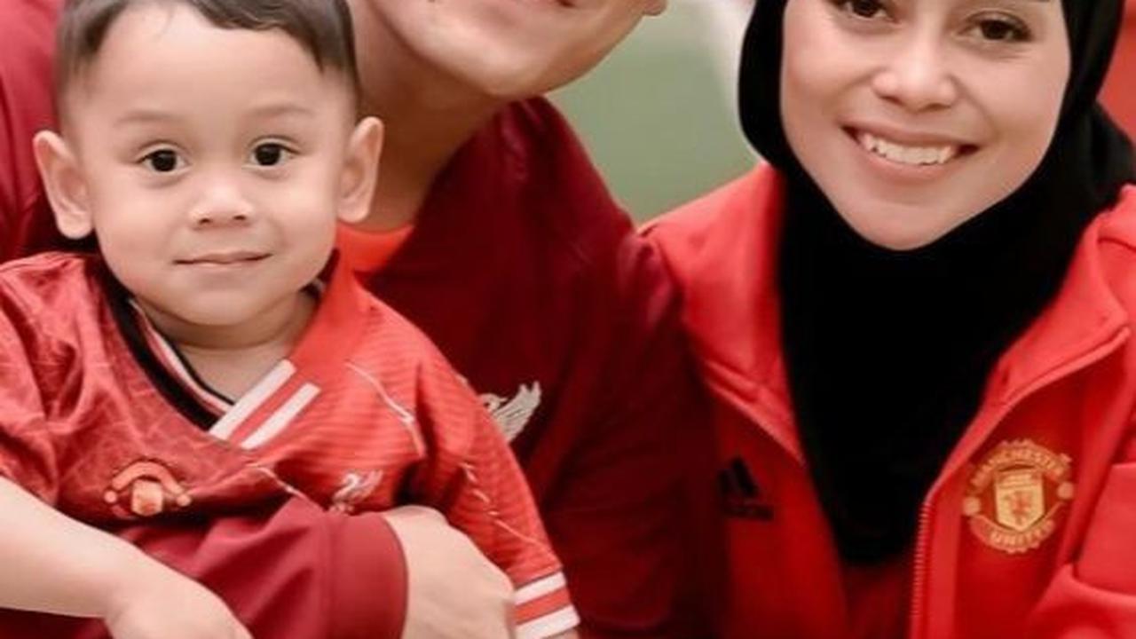 Deretan Anak Artis yang Ganti Nama karena Berbagai Alasan, Salah Satunya Perjuangan Melawan Sakit