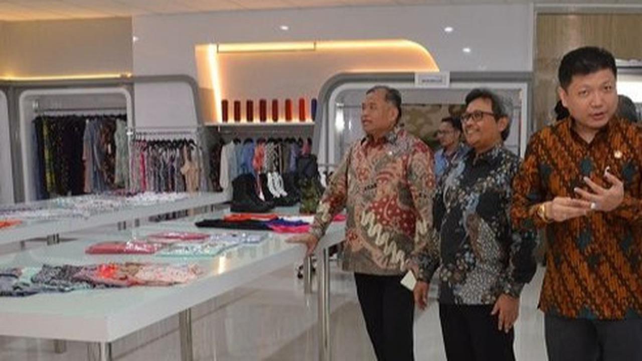 Duduk Perkara Kasus Korupsi Kredit Bank Seret Bos Sritex Iwan Lukminto Tersangka