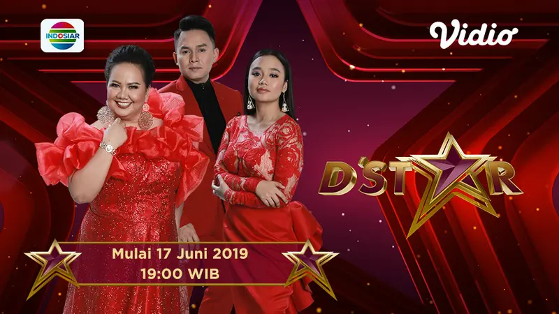 D'Star Indosiar