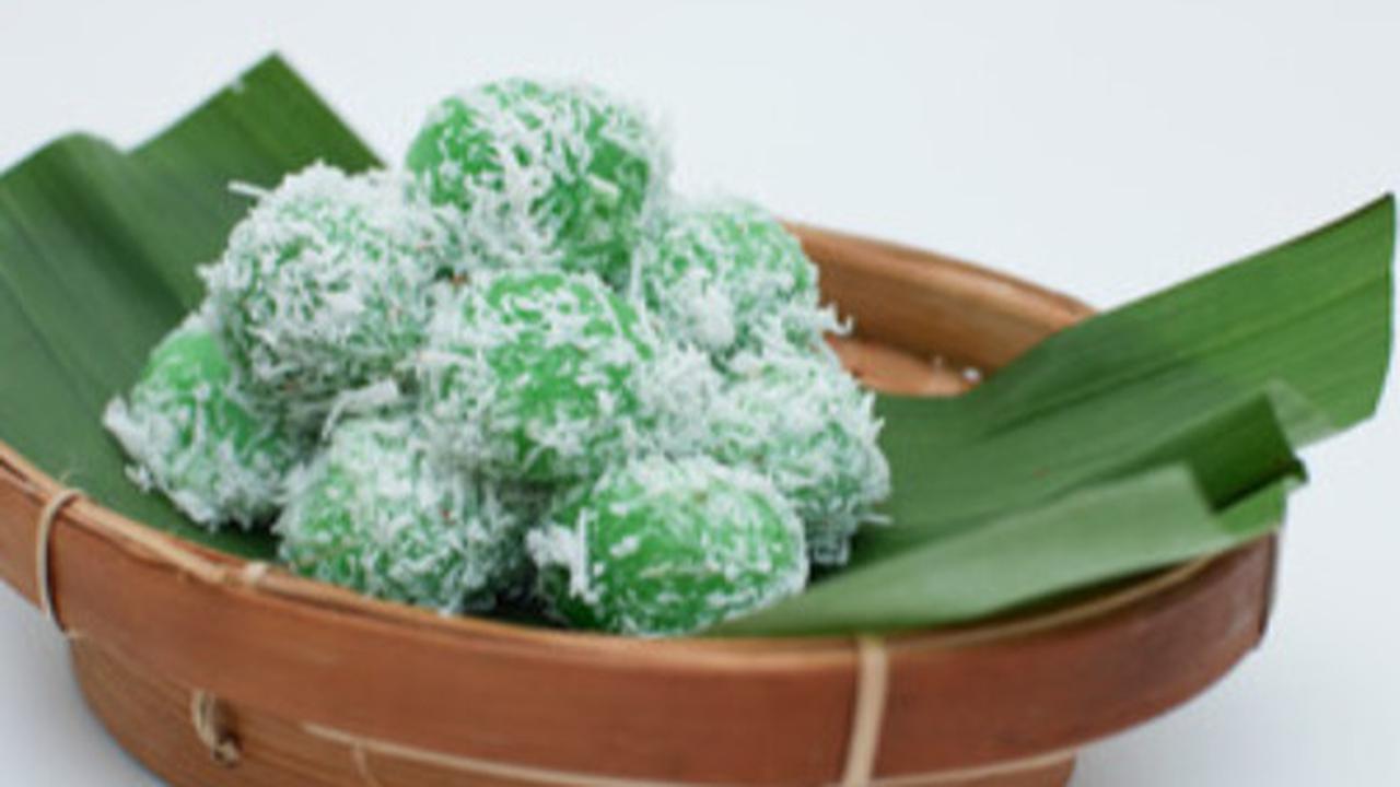 Berapa Kalori dan Nutrisi dari Kue Klepon? Kalori yang Perlu Diwaspadai dalam Setiap Suapan