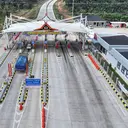 Masa Gratis Berakhir, Cek Tarif Tol Bayung Lencir-Simpang Ness