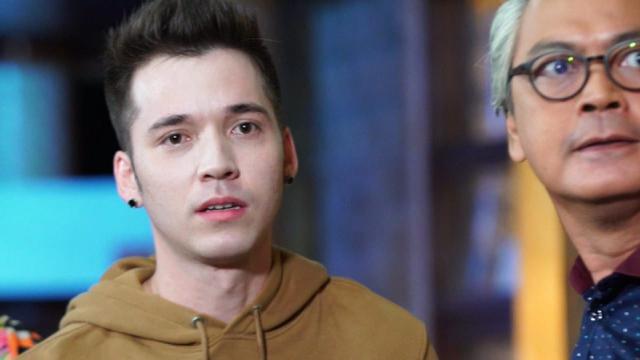 Sinopsis Sinetron SCTV Anak Band: Vina Marah Sekali Pada ...