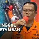 Korban Meninggal KM Virgo Bertambah 10 Orang