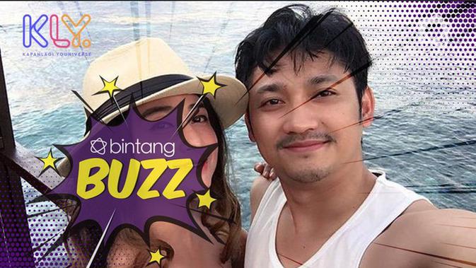 Babak Baru Perseteruan Dewi Perssik dengan Sang Suami 