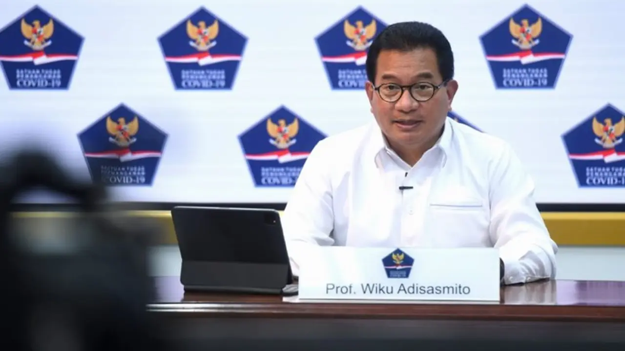Wiku Adisasmito