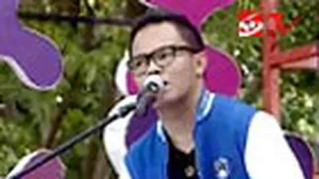 Kerispatih - Menjemput Impian