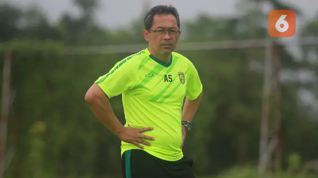 Aji Santoso