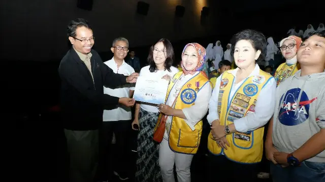 Impian 100 Pulau