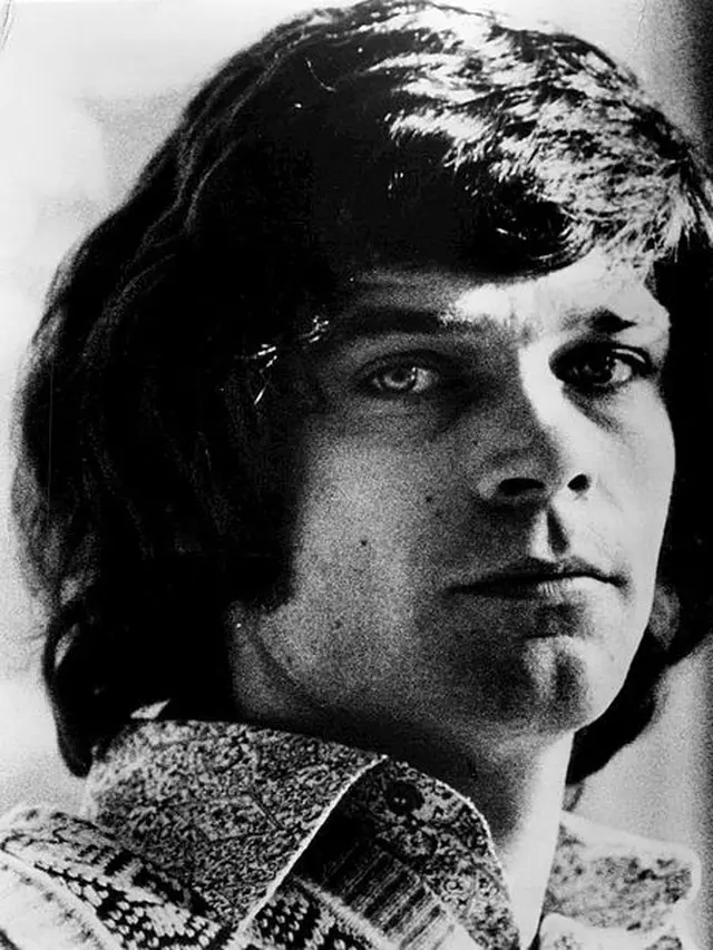 B.J. Thomas.