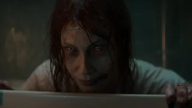 Evil Dead Rise