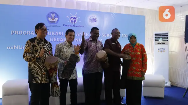Gerakan NUSANTARA