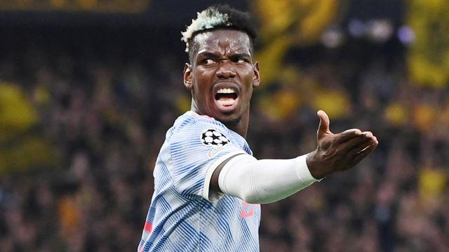 Foto: 5 Pemain Berlabel Bintang yang Akan Berstatus Gratisan Pada Musim Panas 2022